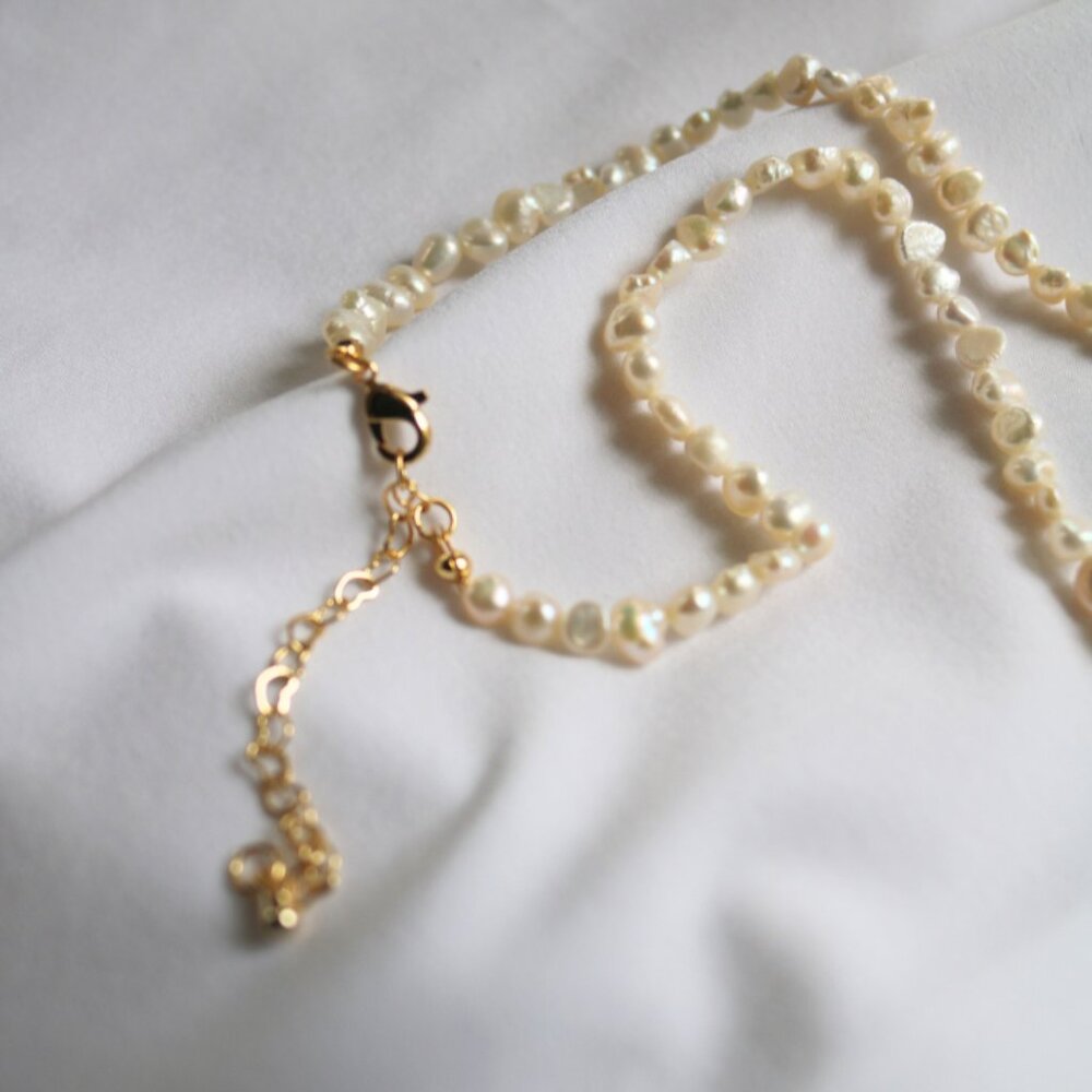Pearl Set‎ - Picture 3 of 3